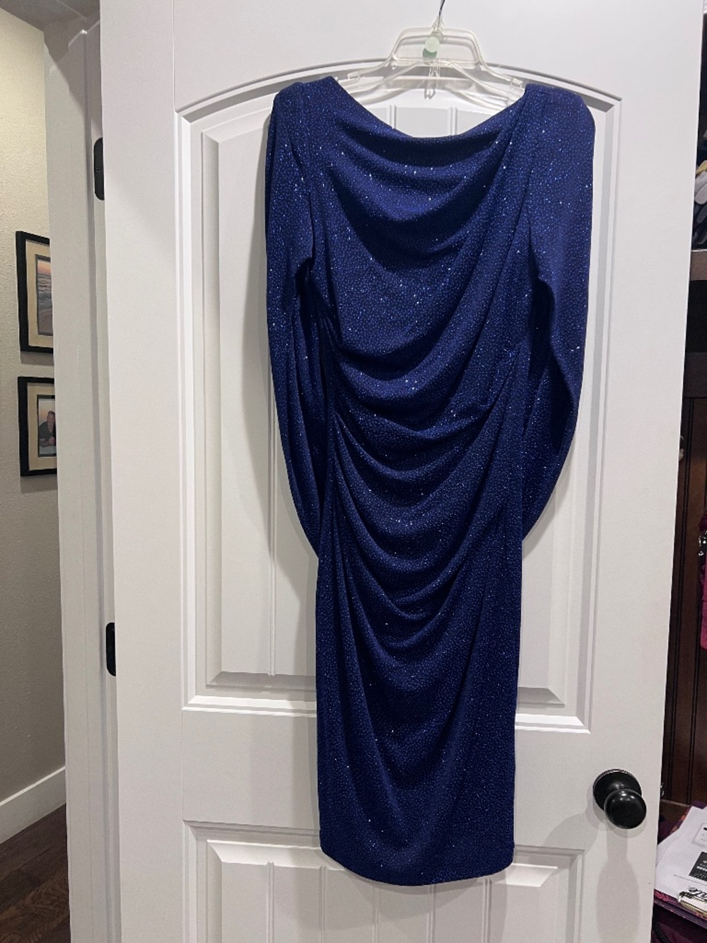 Betsy Adam Coctail Dress